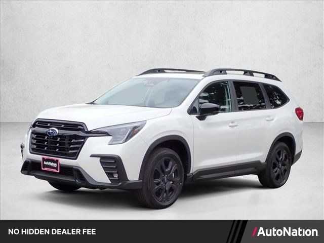 New 2026 Subaru Ascent Bronze Edition AWD/4WD image 1
