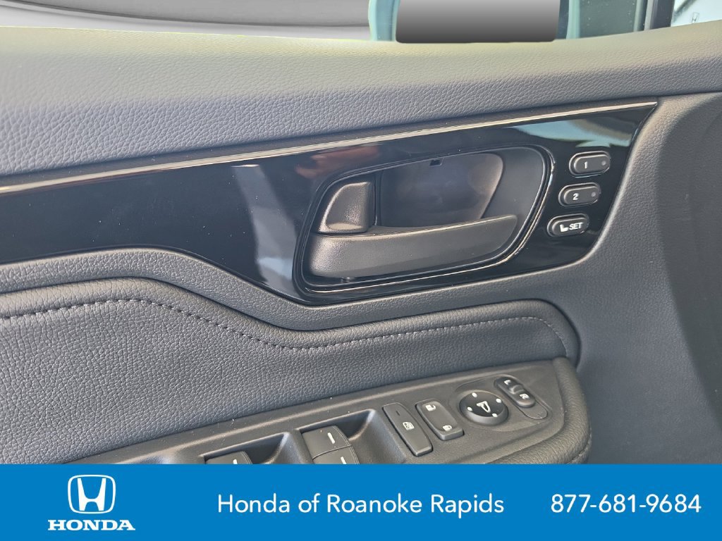 New 2027 Honda Odyssey Touring image 11