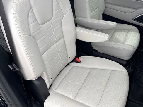 Used 2021 Kia Telluride SX w/ SX Prestige Package AWD/4WD image 30