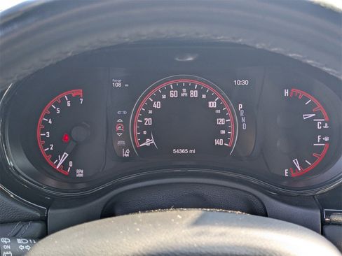 Used 2022 Dodge Durango GT image 35