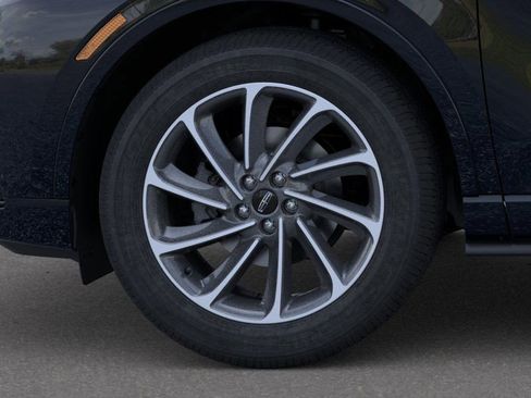 New 2025 Lincoln Corsair Grand Touring image 19