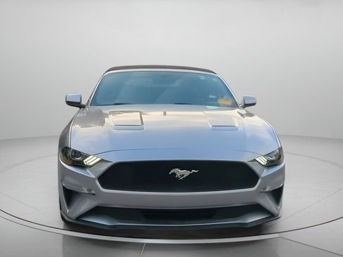 Certified 2020 Ford Mustang Premium RWD image 7