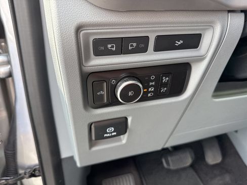 Used 2023 Ford F150 XLT w/ Equipment Group 302A High AWD/4WD image 21