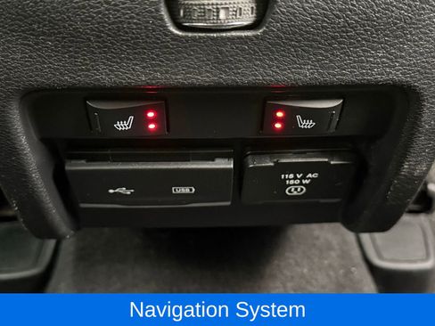 Used 2019 Jeep Cherokee Overland image 16