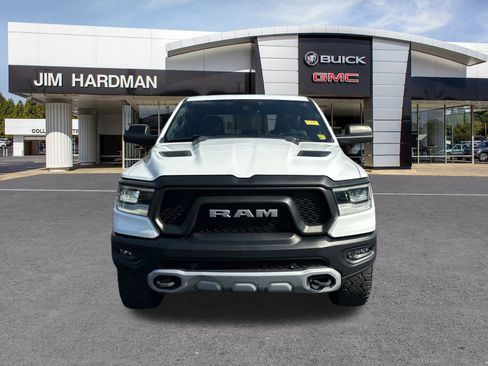Used 2021 RAM 1500 Rebel w/ Level 2 Equipment Group image 2