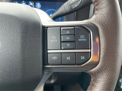 New 2026 Ford F250 King Ranch AWD/4WD image 20