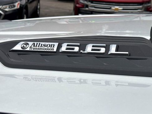 New 2025 Chevrolet Silverado 3500 W/T w/ WT Convenience Package image 10