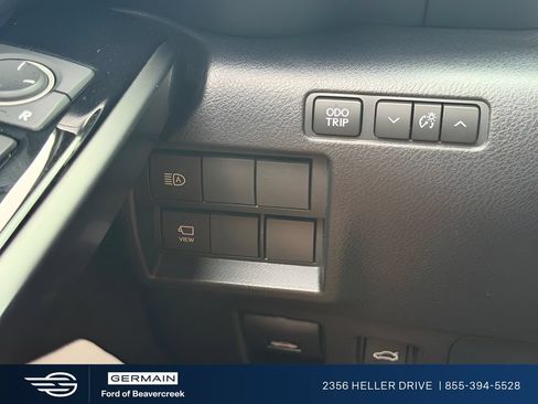 Used 2021 Lexus IS 300 AWD w/ Comfort Package image 23