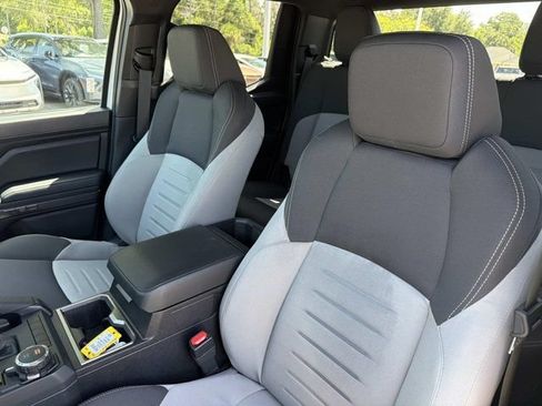 Certified 2026 Toyota Tacoma TRD Sport AWD/4WD image 10