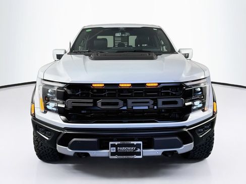 Used 2025 Ford F150 Raptor AWD/4WD image 2