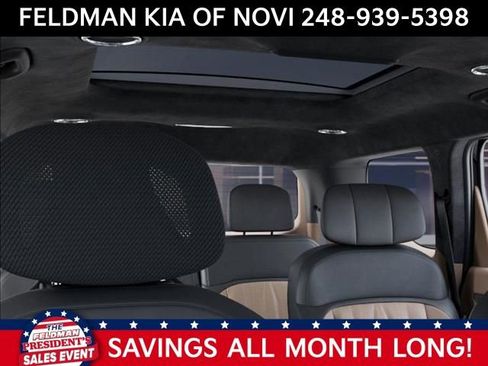 New 2026 Kia EV9 GT-Line image 28