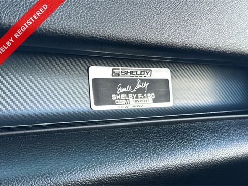 Used 2018 Ford F150 Lariat w/ Equipment Group 502A Luxury AWD/4WD image 34