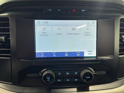 Used 2023 Ford F150 XL AWD/4WD image 12