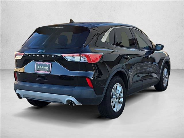 Used 2022 Ford Escape SE w/ Convenience Package FWD image 5