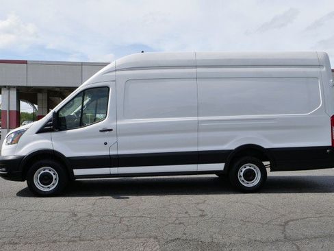 Used 2025 Ford Transit 350 148 High Roof Extended RWD image 11