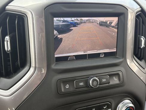 Used 2023 GMC Sierra 1500 Pro w/ Pro Value Package image 12