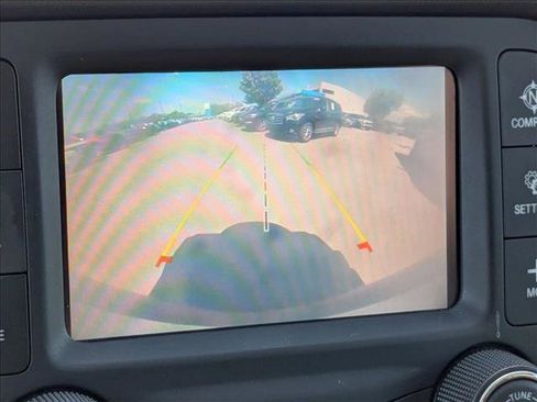 Used 2020 Jeep Wrangler Unlimited Sport S AWD/4WD image 14
