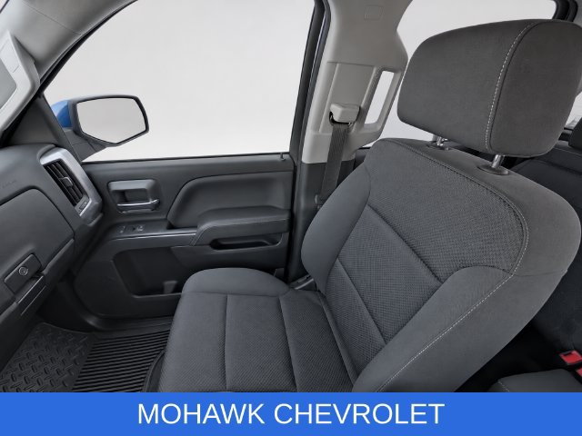 Used 2018 Chevrolet Silverado 1500 LT w/ All Star Edition AWD/4WD image 15