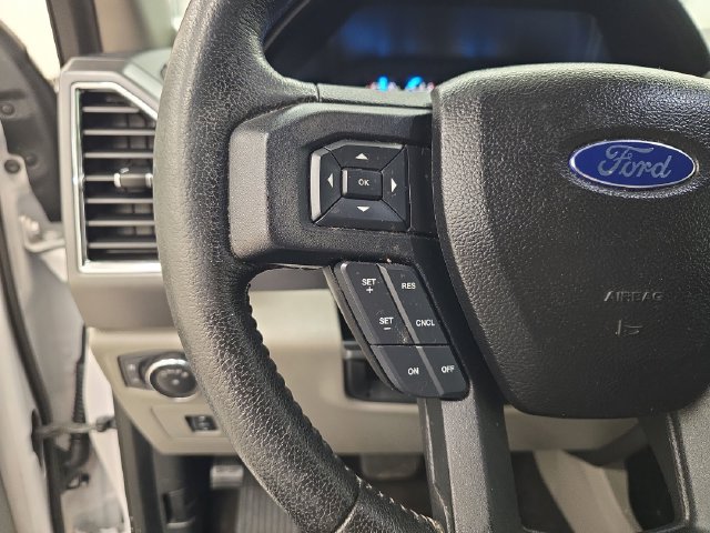Used 2016 Ford F150 XLT w/ Equipment Group 302A Luxury AWD/4WD image 32