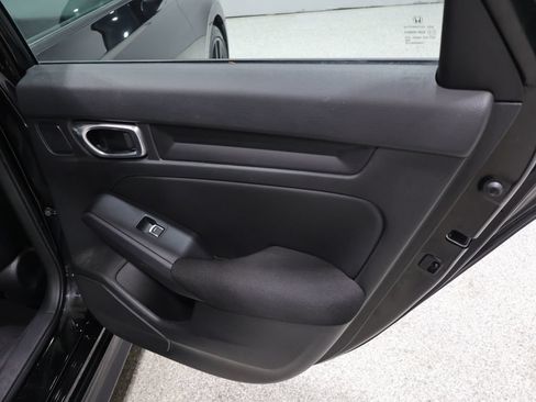 Used 2024 Honda Civic Sport image 21