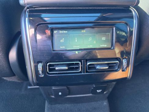 Used 2020 Lincoln Aviator Reserve w/ Equipment Group 201A RWD image 14