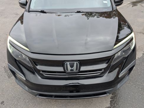 Used 2022 Honda Pilot Special Edition image 12