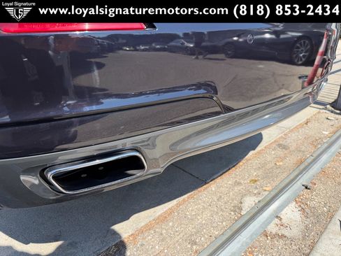 Used 2015 BMW 740i RWD image 9