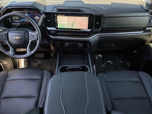 Used 2025 Chevrolet Silverado 2500 LT w/ All Star Edition image 15