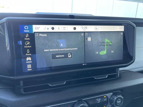 New 2026 Jeep Gladiator Sport AWD/4WD image 25