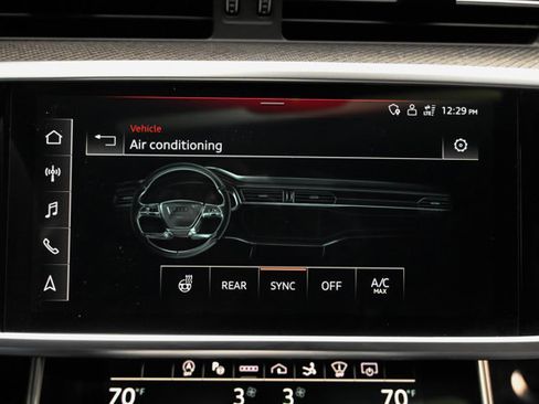 Used 2023 Audi RS 7 Sportback image 90