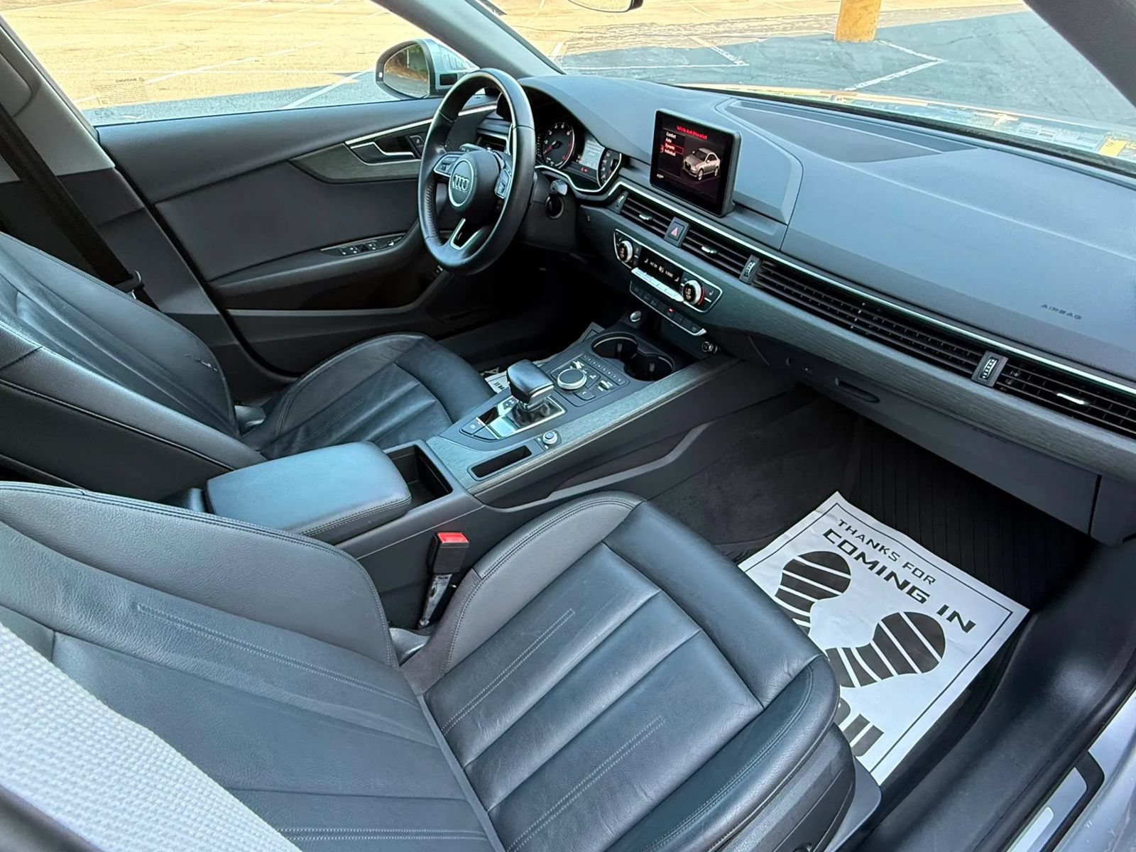 Used 2019 Audi A4 2.0T Premium FWD image 10