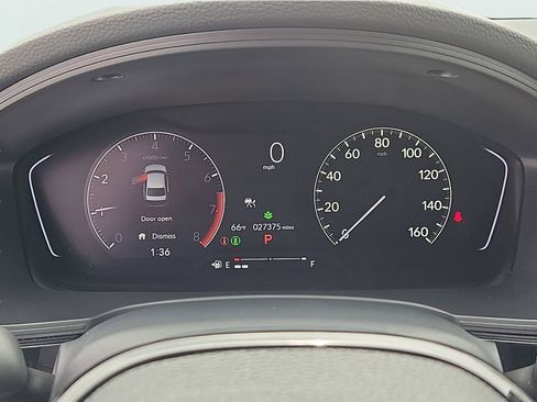 Used 2024 Honda Civic EX image 27