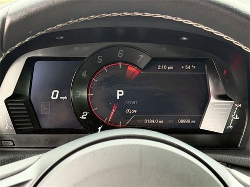 Used 2020 Toyota Supra image 16
