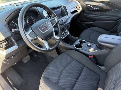 Certified 2024 GMC Terrain SLE w/ Driver Convenience Package FWD image 19