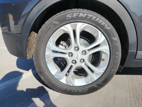 Used 2019 Chevrolet Bolt LT image 13