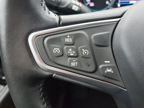 Certified 2022 Chevrolet Equinox LT FWD image 24