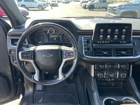 Used 2021 Chevrolet Tahoe Z71 image 19