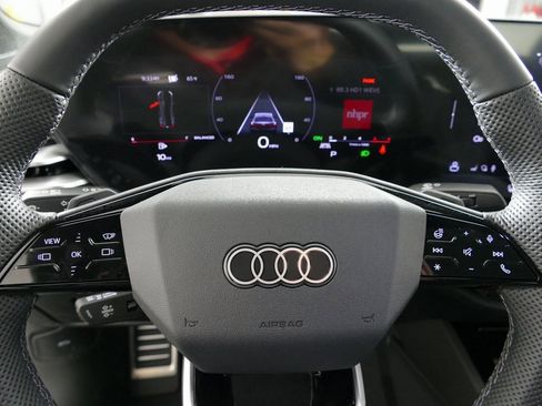 New 2025 Audi S5 Premium Plus image 17