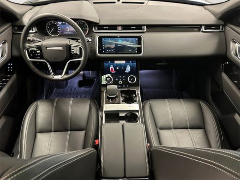 Used 2023 Land Rover Range Rover Velar R-Dynamic S image 10