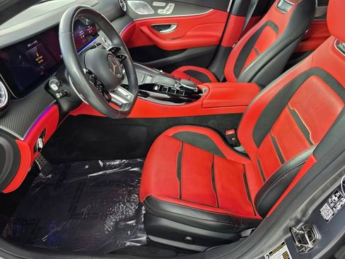 Certified 2023 Mercedes-Benz AMG GT 53 image 9