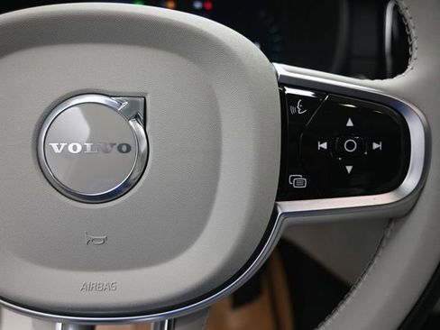 New 2026 Volvo XC90 B6 Ultra w/ Protection Package image 14