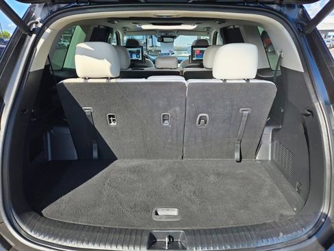 Used 2022 Kia Telluride EX FWD image 21