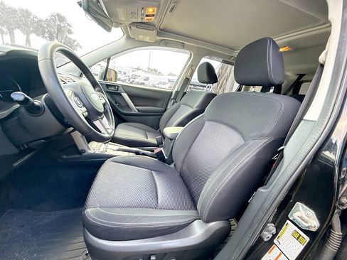 Used 2018 Subaru Forester 2.5i Premium image 23