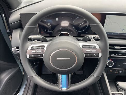 New 2025 Hyundai Santa Cruz XRT image 12