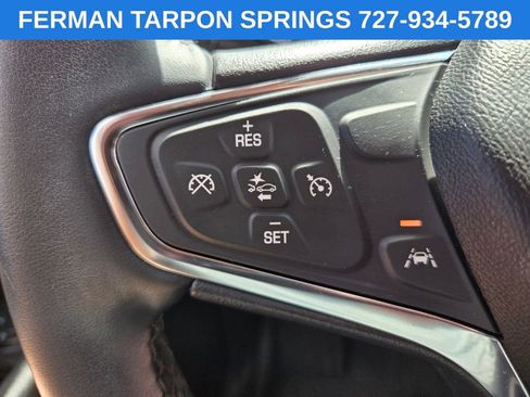 Certified 2023 Chevrolet Equinox LT FWD image 33