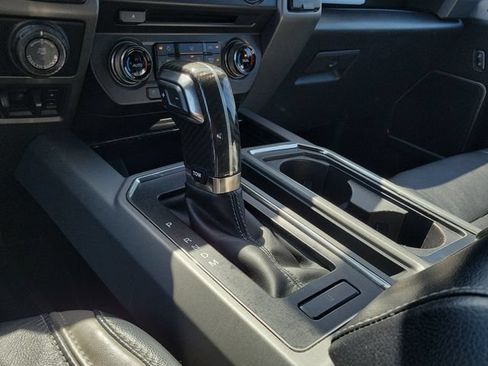 Used 2018 Ford F150 Raptor w/ Equipment Group 802A Luxury AWD/4WD image 33
