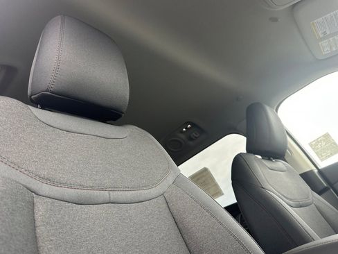 New 2026 Ford Explorer Active image 26