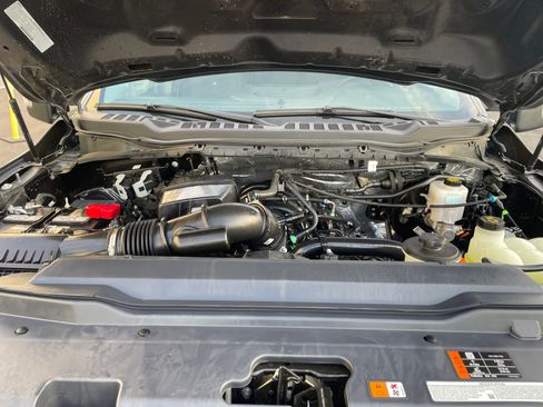 Used 2024 Ford F250 XLT w/ XLT Premium Package AWD/4WD image 31