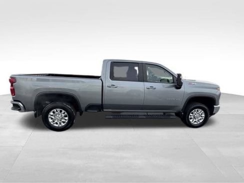 Used 2024 Chevrolet Silverado 2500 LT w/ All Star Edition image 46