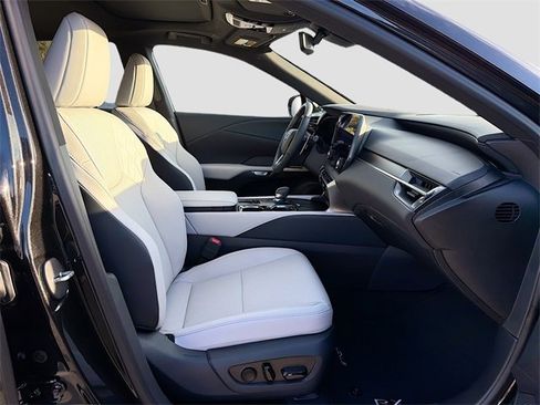 New 2026 Lexus RX 350h image 17